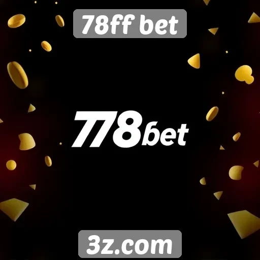 Como o 78ff bet se destaca no mercado de jogos online