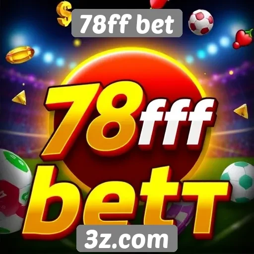 Análise da plataforma de jogos 78ff bet