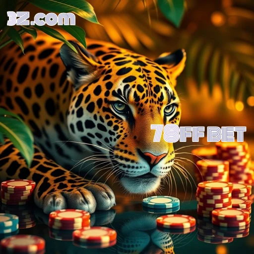 Promoções Irresistíveis na 78ff bet: Jogadores em Êxtase