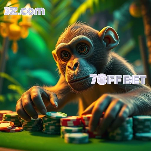 Experiência VIP no 78ff bet: Oásis de Prêmios e Exclusividades