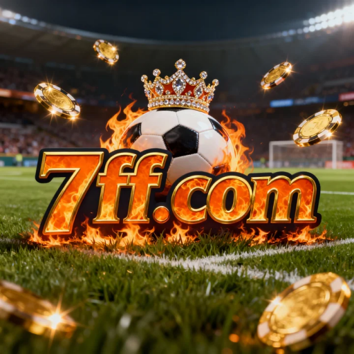 Novo logo da 78ff bet